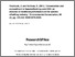 [thumbnail of Pawliczek & Sullivan - Conservation and Concealment. Environmental Conservation.pdf]